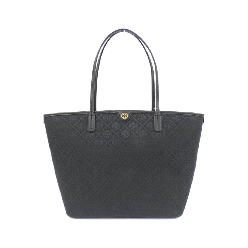 【Sản phẩm mới】Tory Burch T Monogram Zip Tote 152302 Túi 609383