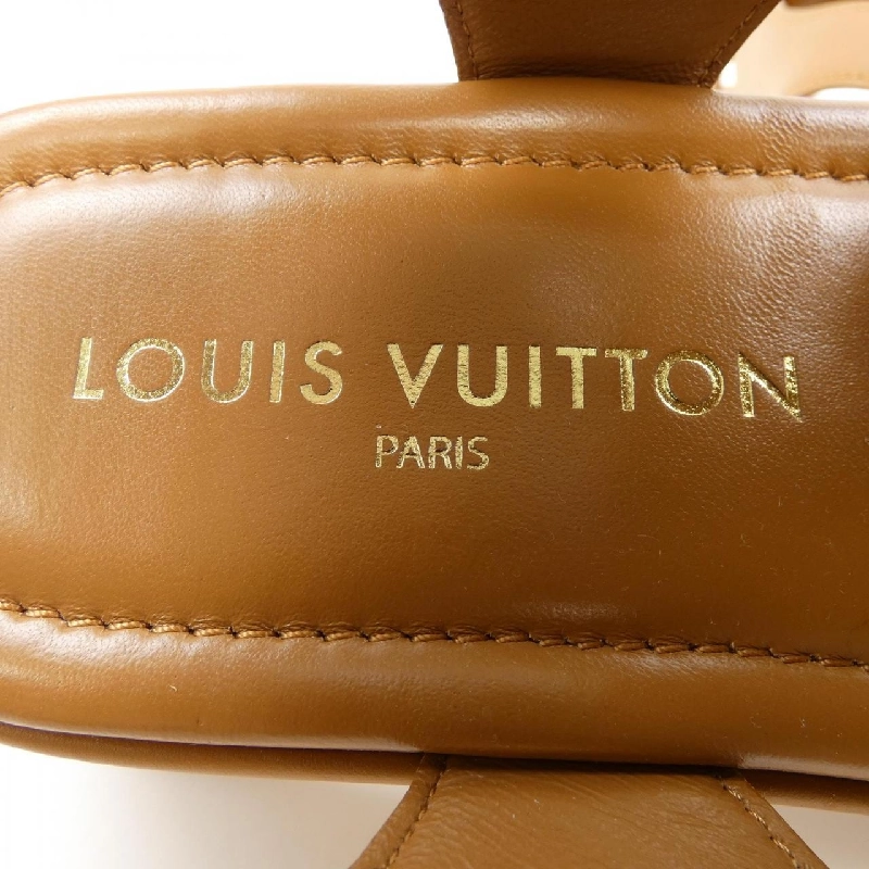 Giày sandal LOUIS VUITTON - Hàng hiệu Authentic 830445