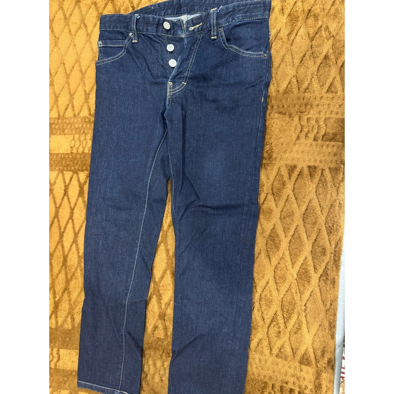 Jeans Dsquared2 464505