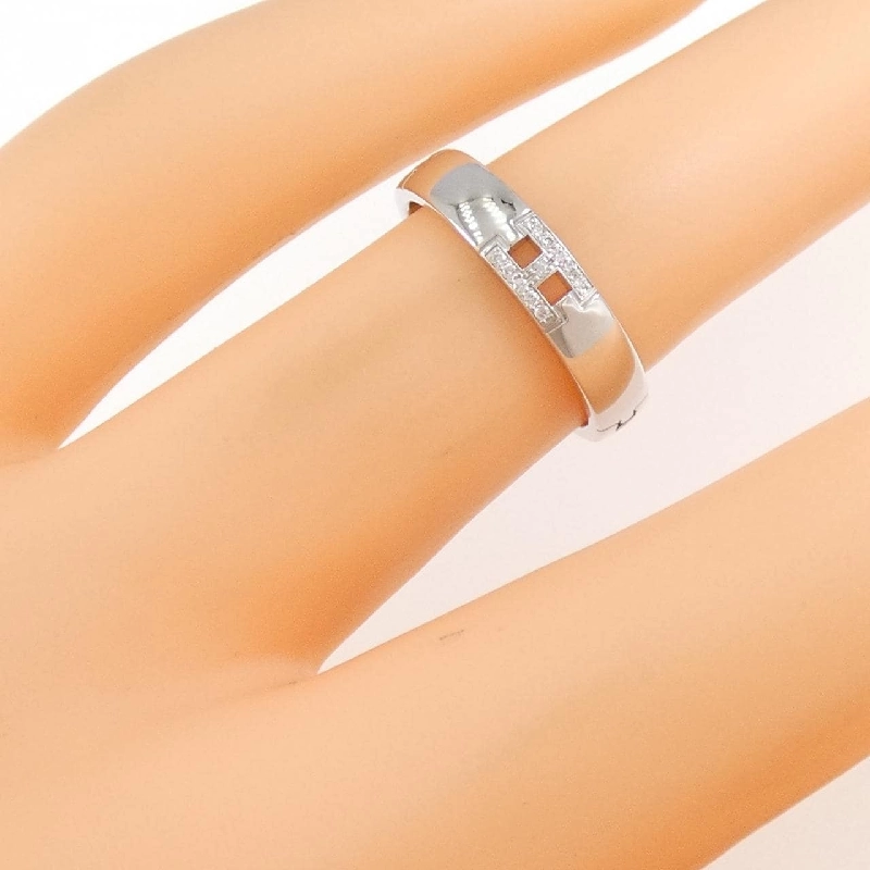 Nhẫn Mini Hercules Hermes - Hàng hiệu Authentic 838824