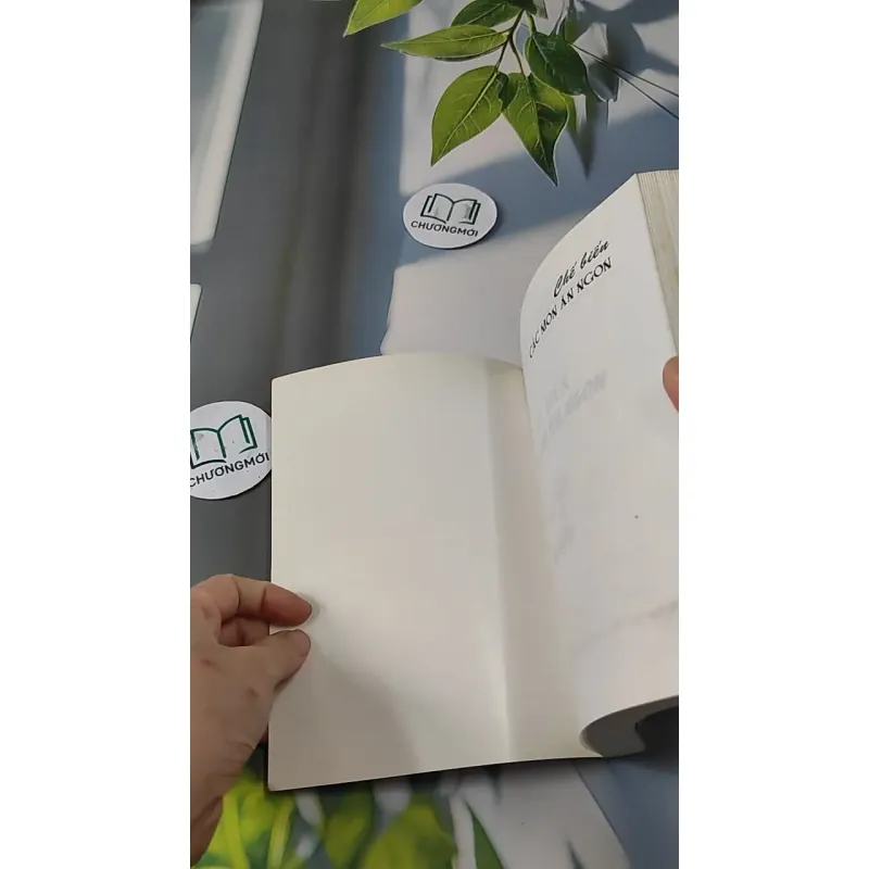 Chế Biến Các Món Ăn Ngon - Triệu Thị Chơi 727235