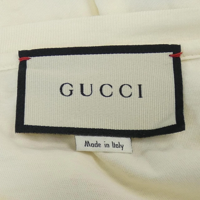 Áo thun GUCCI - Hàng hiệu Authentic 898422
