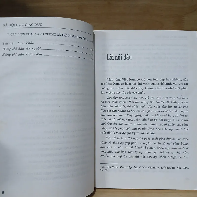 Xã Hội Học Giáo Dục (Sách Chuyên Khảo) - Lê Ngọc Hùng 660451