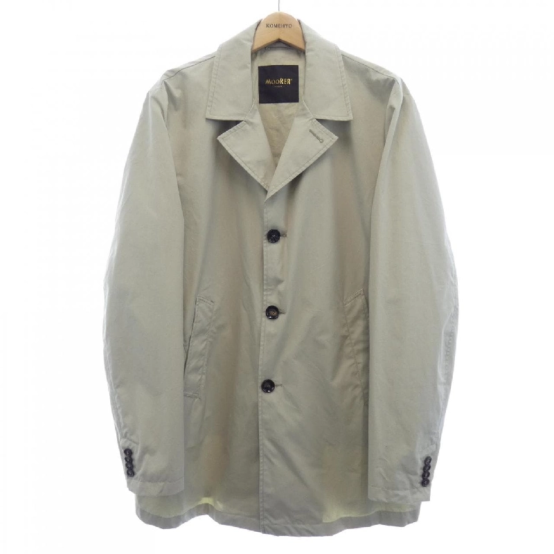 Moorer Coat - Hàng hiệu Authentic 903827