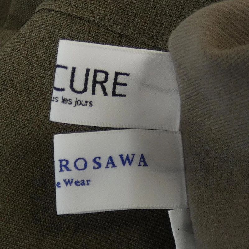 【Mã giảm giá】THE CURE Váy liền 652069