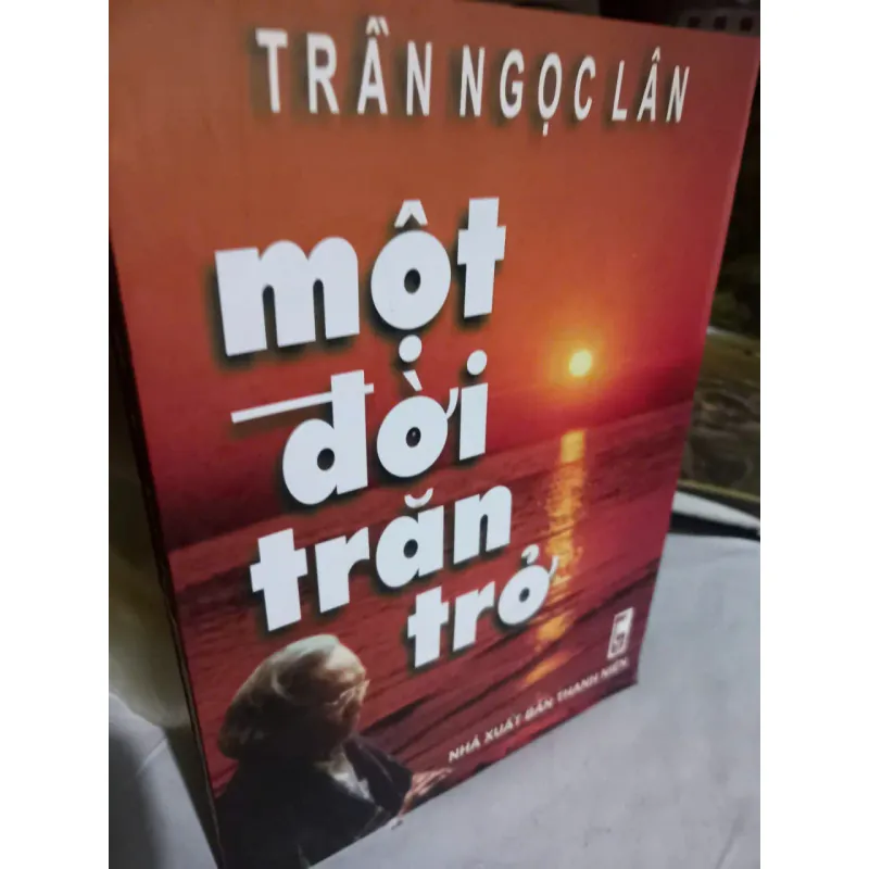 một đời trăn trở 573396