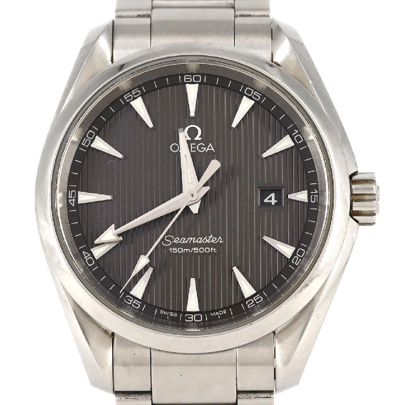 Đồng hồ Omega Seamaster Aqua Terra 231.10.39.61.06.001 SS Quartz - Hàng hiệu Chính hãng 880333