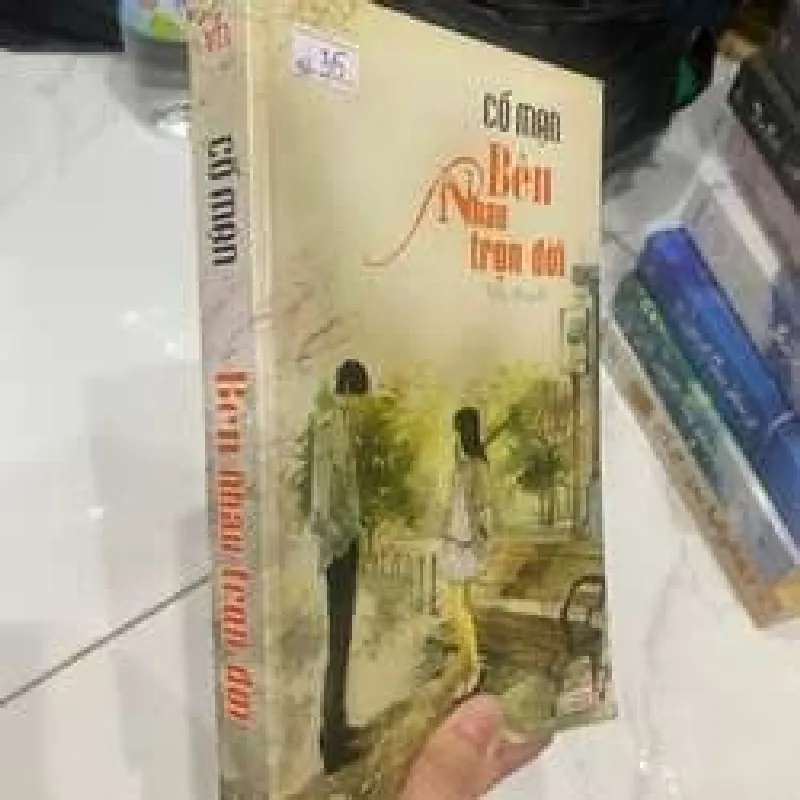 Bên nhau trọn đời Truyện Ngôn Tình TKB0709 Blogmeo21025 582678
