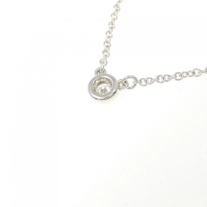 Dây chuyền Tiffany By The Yard - Hàng hiệu Authentic 840278