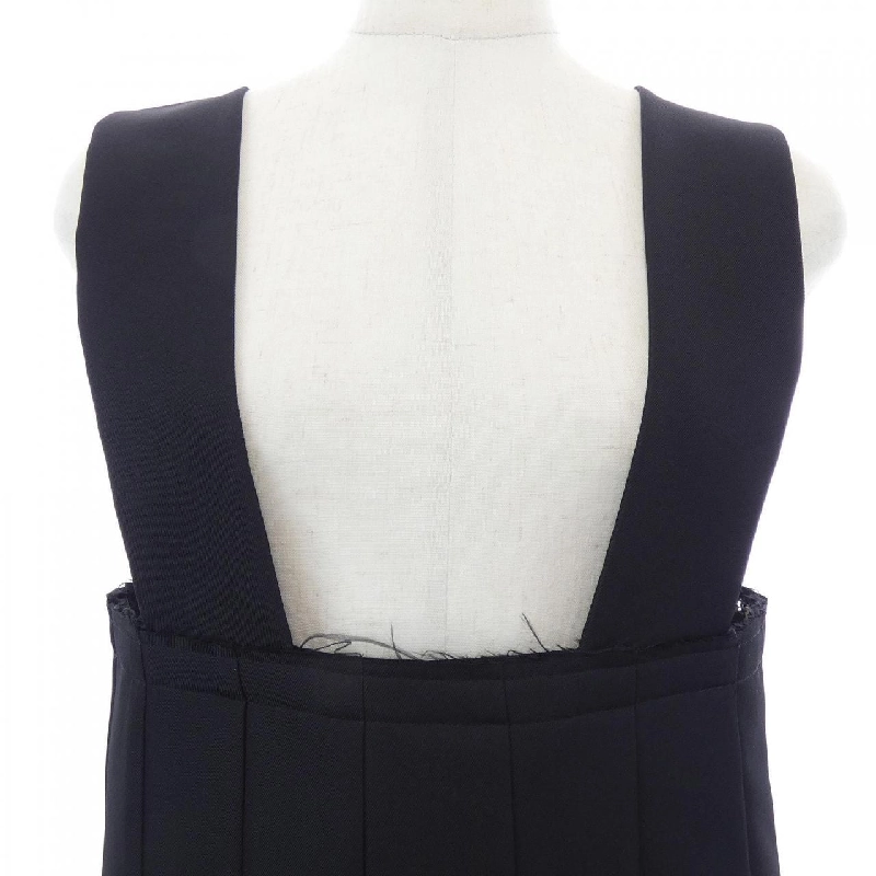 BLACK COMME des GARCONS 1N-A006 Váy - Hàng hiệu Authentic 819970