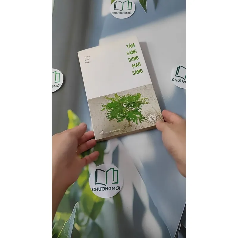 Tâm Sáng Dung Mạo Sáng - Thích Giác Hiếu 928541