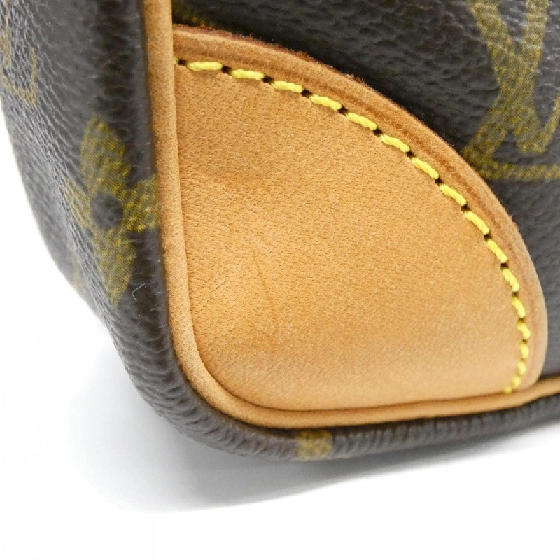 Túi đeo vai Louis Vuitton Monogram Danube M45266 - Hàng hiệu Chính hãng 766021