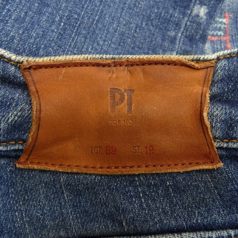 Quần jeans PT TORINO - Hàng hiệu Authentic 881337