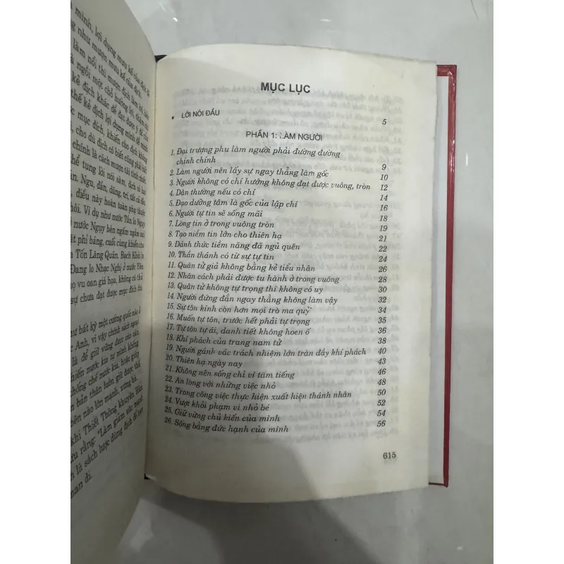 Nghệ thuật xử thế - Giỏi Vuông Giỏi Tròn 787184