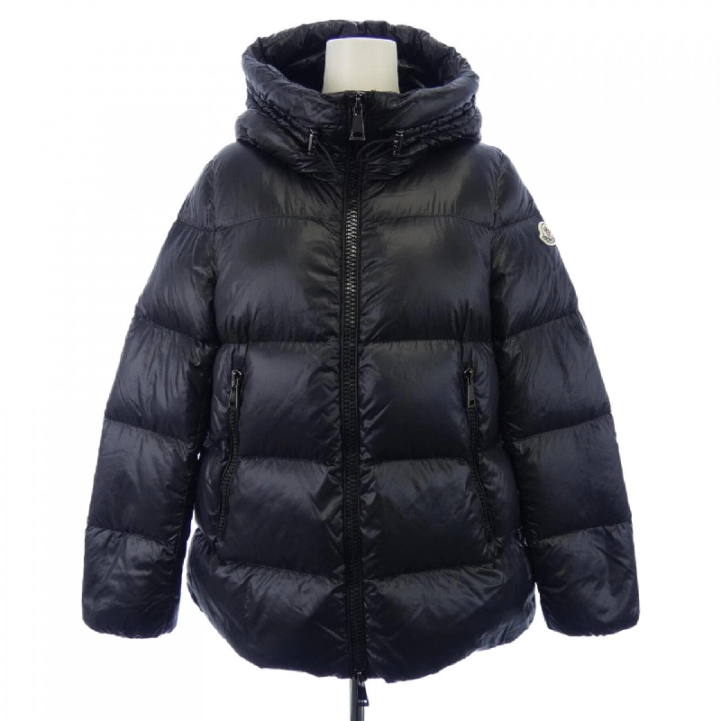 MONCLER SERITTE Áo khoác lông - Hàng hiệu Authentic 809303