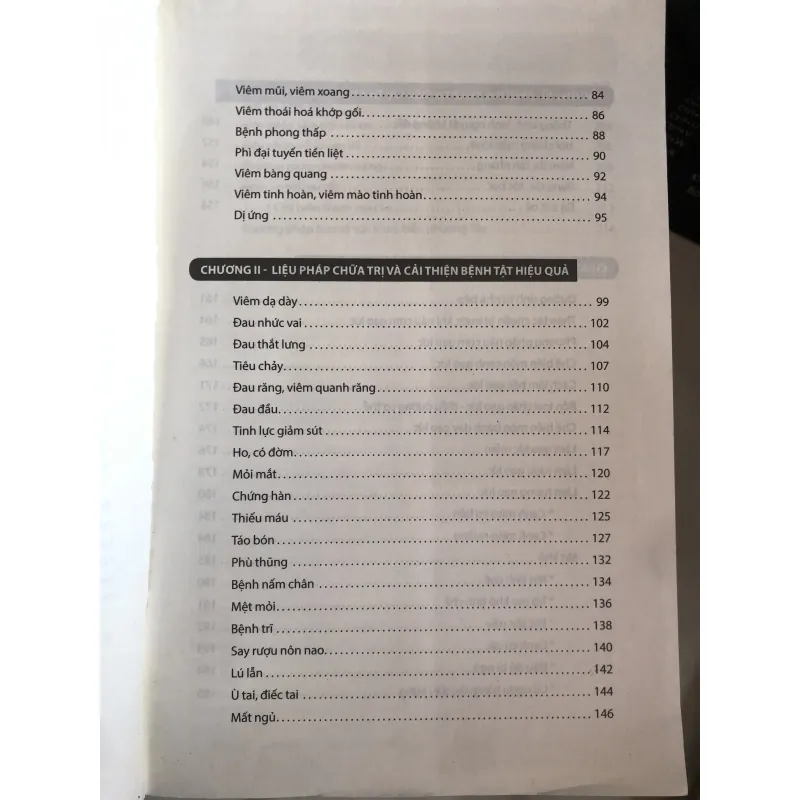 Bí quyết dưỡng sinh của người Nhật Bản - ITO MIDORI  995376