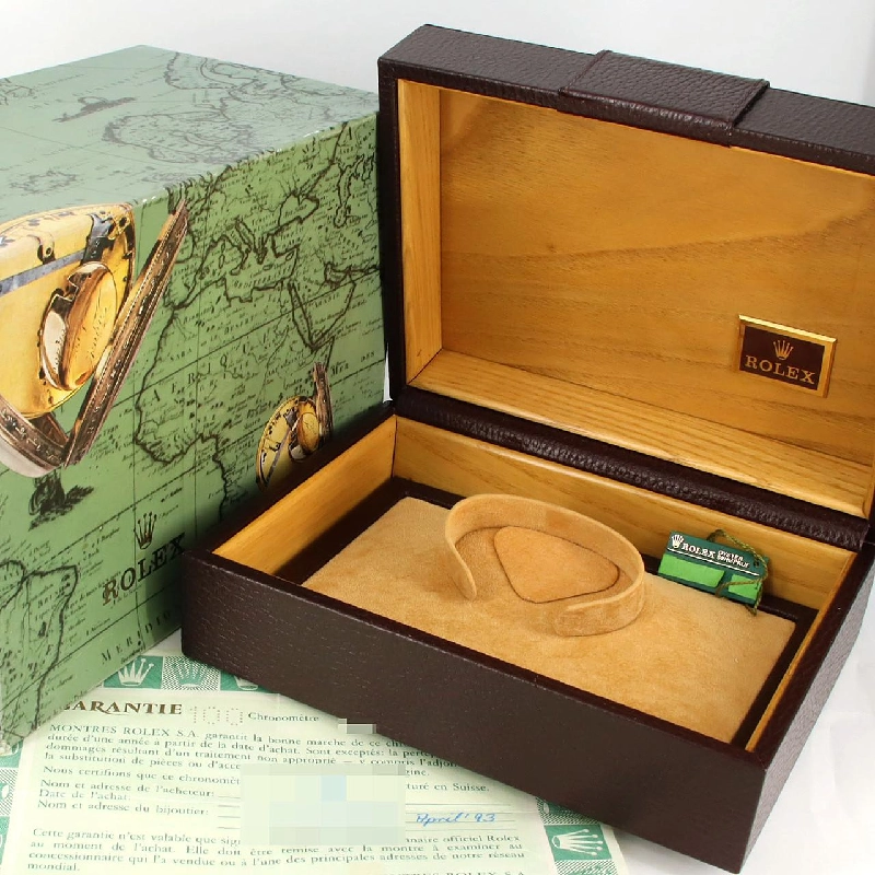 Đồng hồ Rolex Day-Date 18238 YG tự động X - Hàng hiệu chính hãng 882358