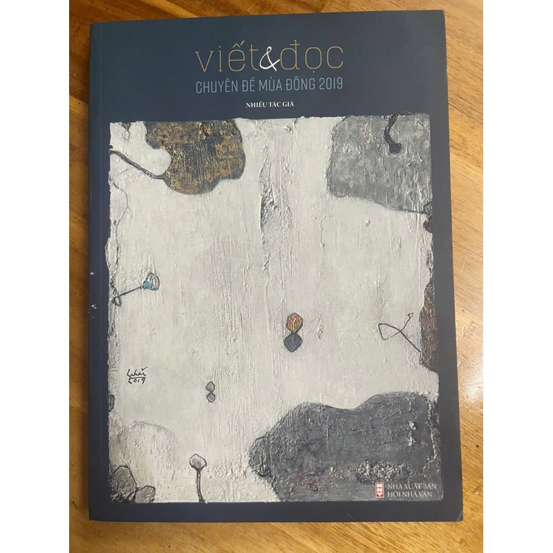 Viết và đọc - Chuyên đề mùa đông 2019 451905