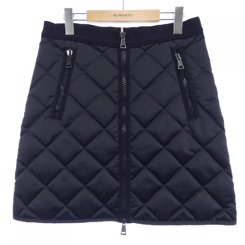 【Mã giảm giá】Moncler MONCLER Váy 656106