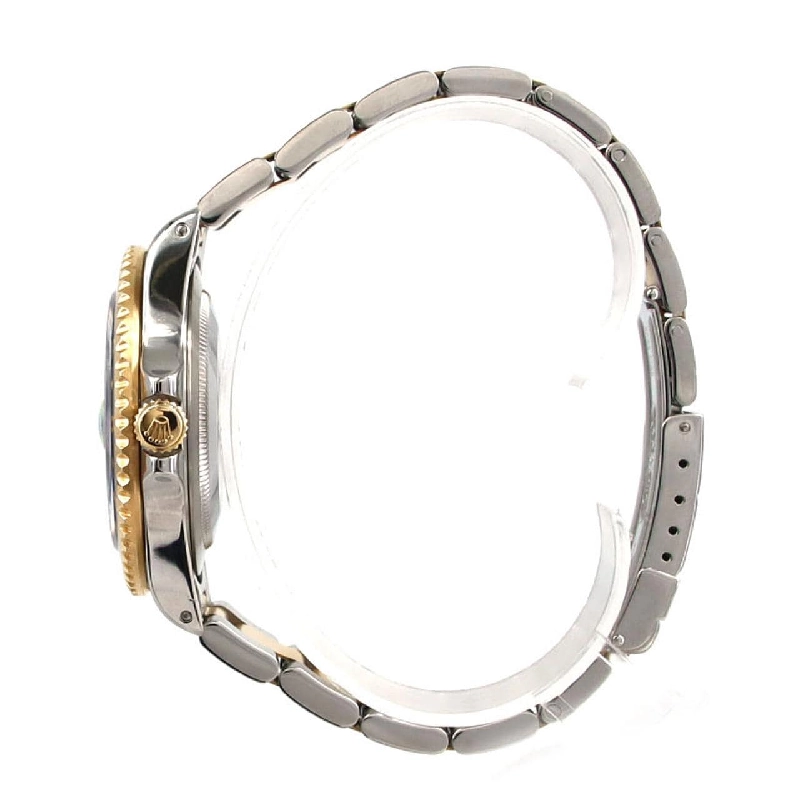 Đồng hồ Rolex GMT Master II 16713･3 SSxYG tự động A - Hàng hiệu chính hãng 881117