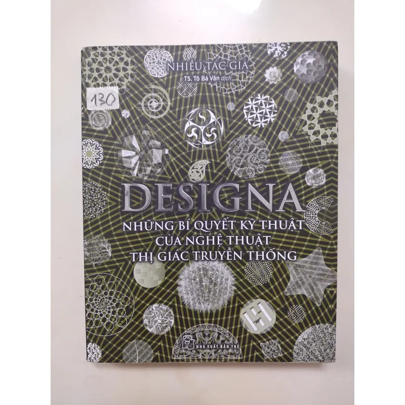 Designa -Những bí quyết kỷ thật qua nghệ thuật thị giác truyền thống 785379