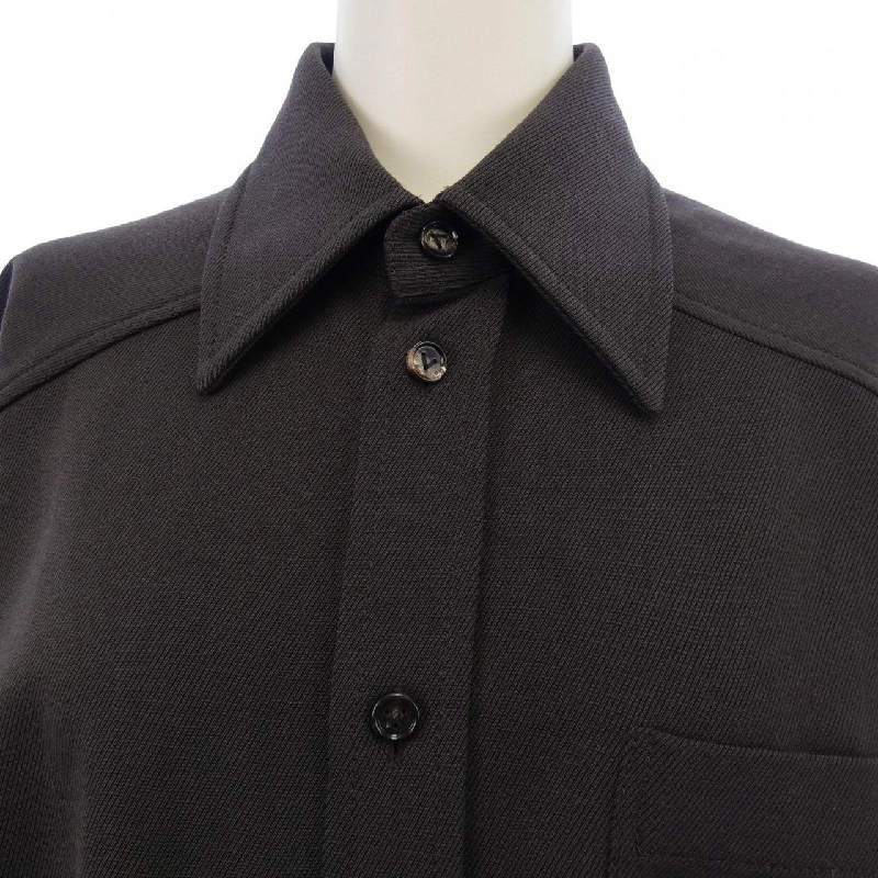 BOTTEGA VENETA 847197 Áo sơ mi - Hàng hiệu Chính hãng 816674