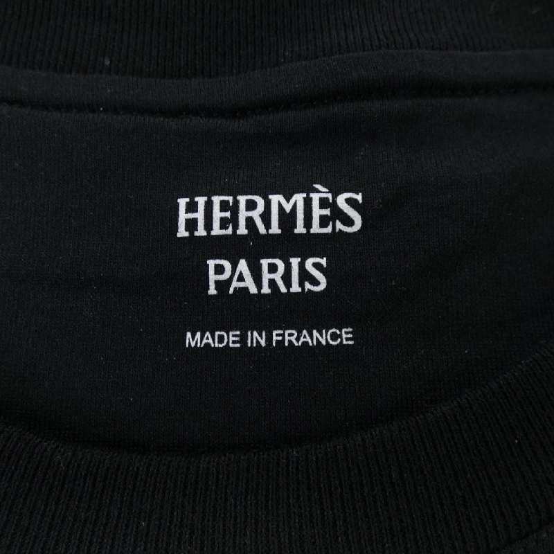 Áo thun HERMES - Hàng hiệu Chính hãng 826829