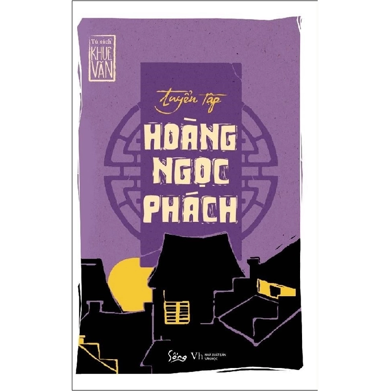 Tuyển Tập Hoàng Ngọc Phách - Hoàng Ngọc Phách ASB.PO Oreka-Blogmeo120125 373063