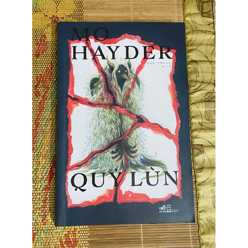 Sách Quỷ lùn  928784