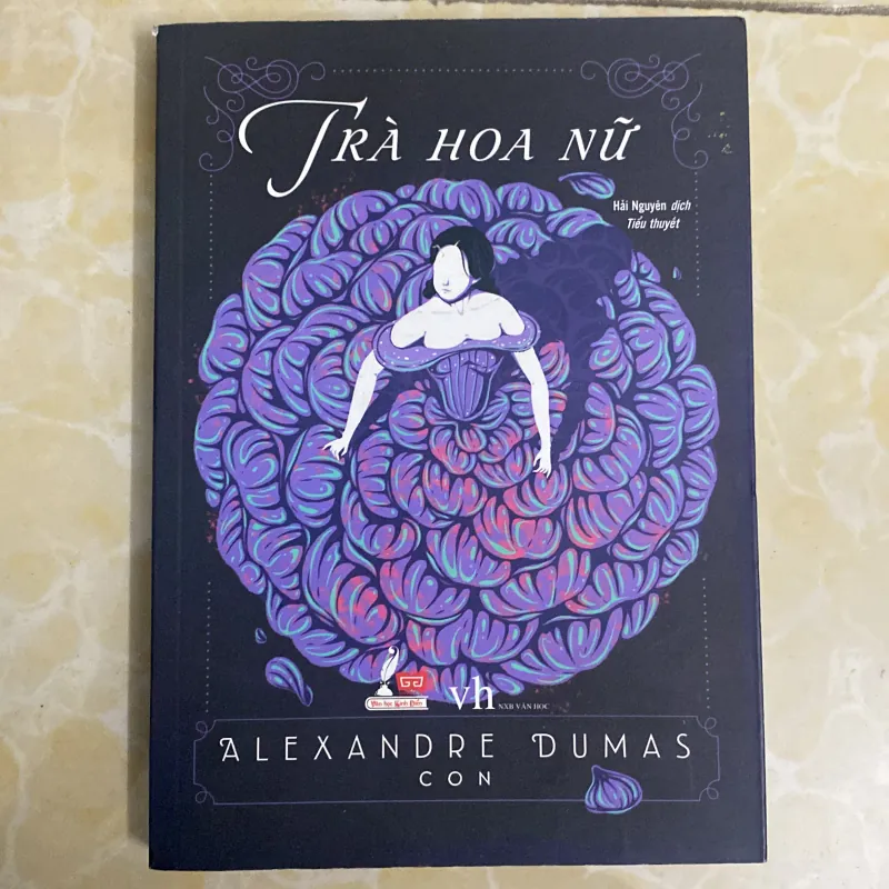 Trà hoa nữ 1020125