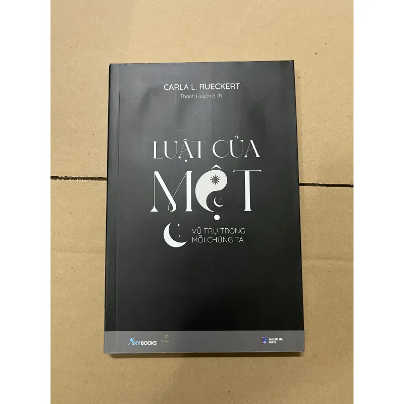 Luật của Một  1019571