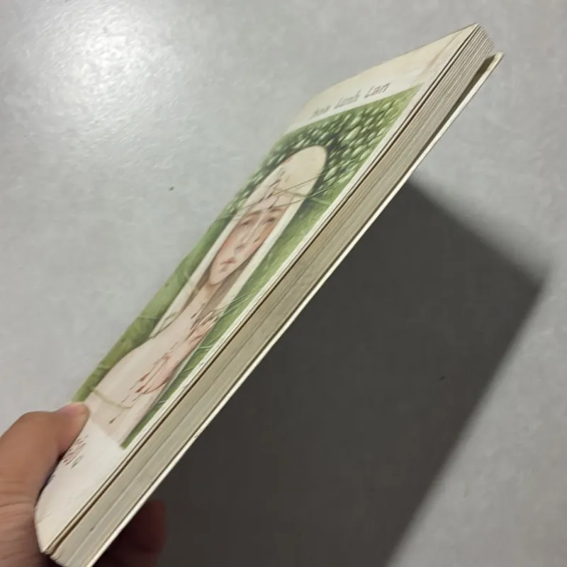 Hoa Linh Lan - Gào 757206