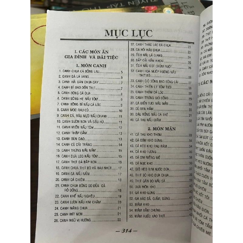 365 Món Ăn Thông Dụng - Bà Hương Quỳnh 933603