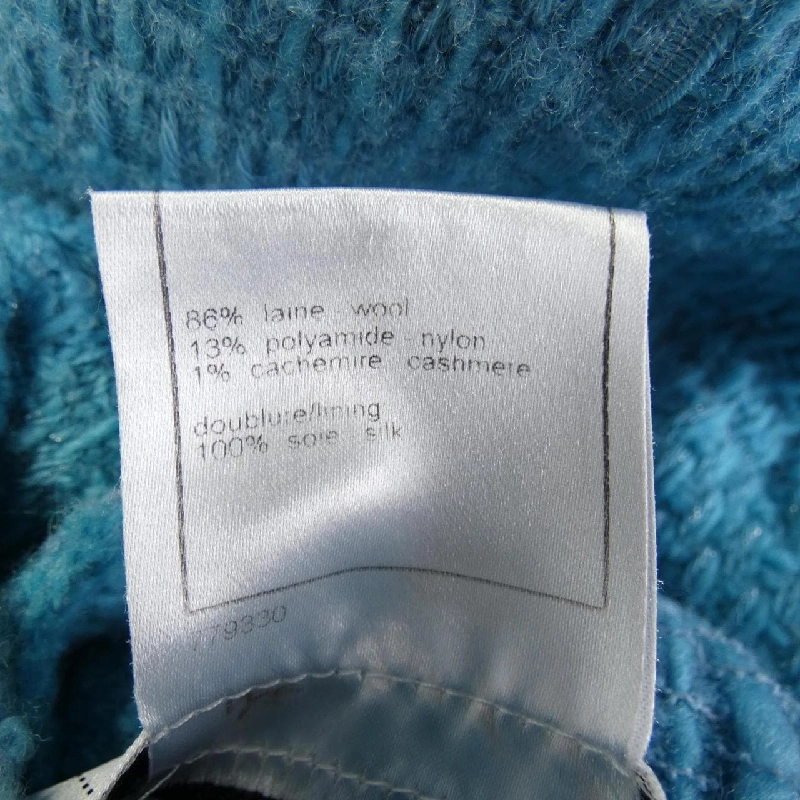 CHANEL P32060V22106 07A Đầm - Hàng hiệu Chính hãng 815302