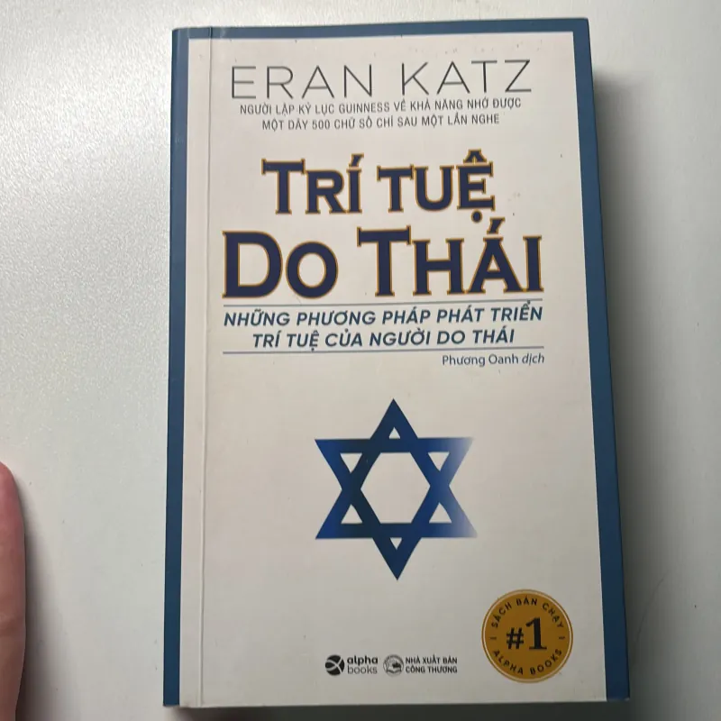 Trí tuệ Do Thái 976588