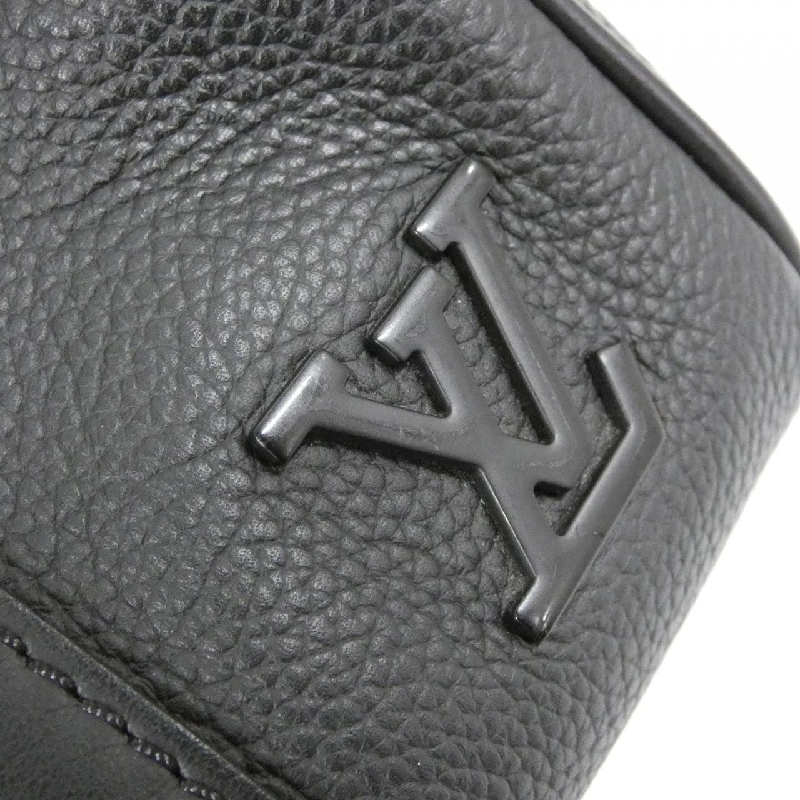 Louis Vuitton LV Aerogram Key Pouch XS M80950 Túi Boston - Hàng hiệu Chính hãng 803393
