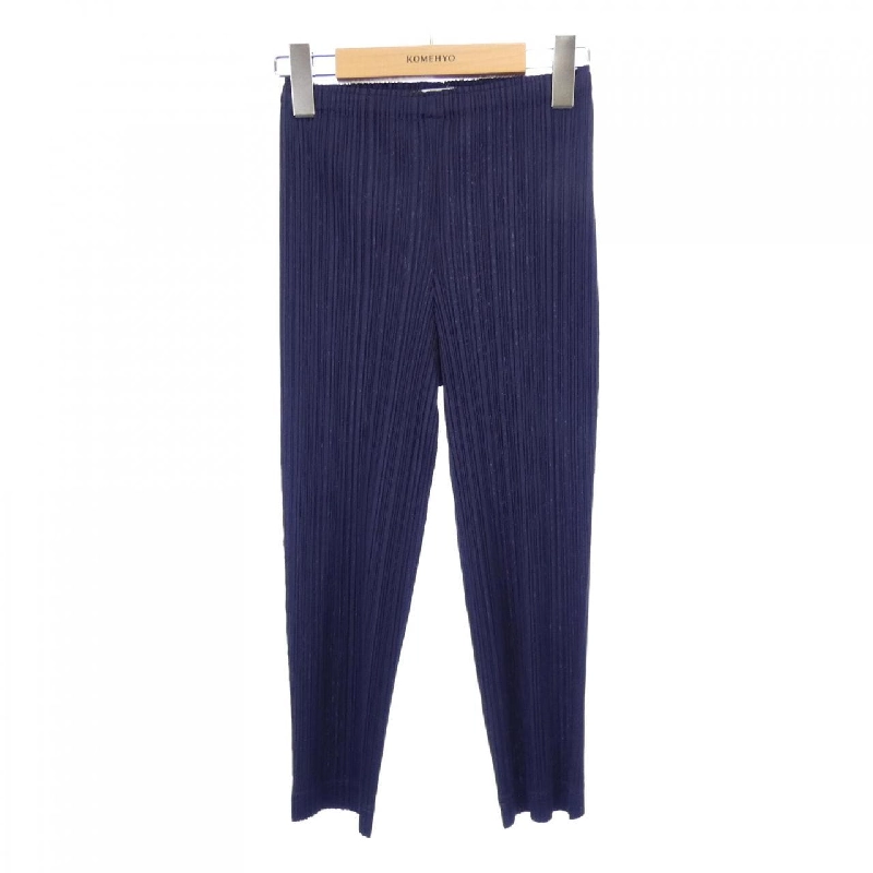 Quần PLEATS PLEASE - Hàng hiệu Authentic 810139