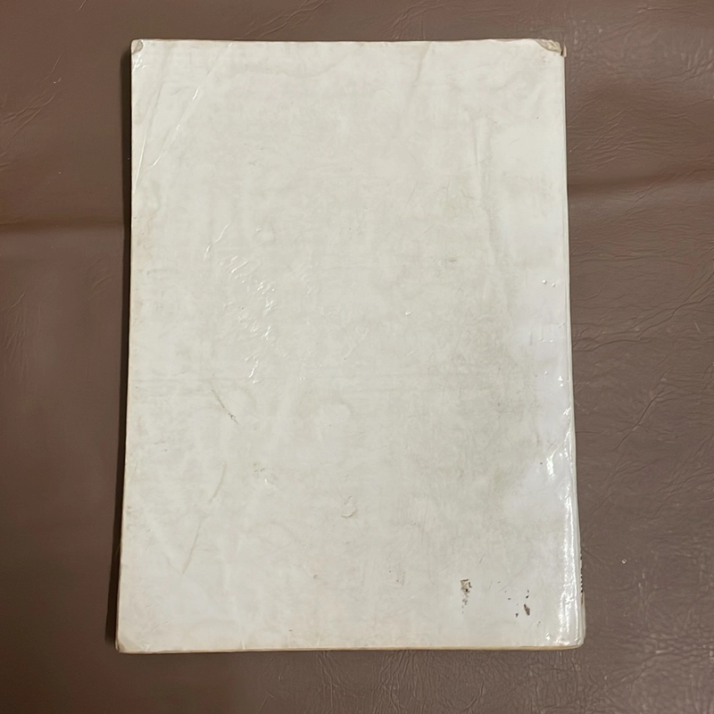 II Sách Thể Thao: Kỹ Thuật Đánh Bida Băng - GS. Thượng - 1997 521962