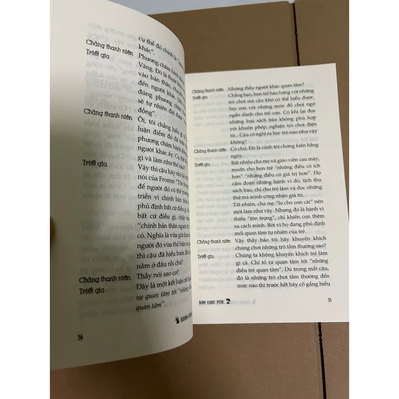 Dám hạnh phúc  706535