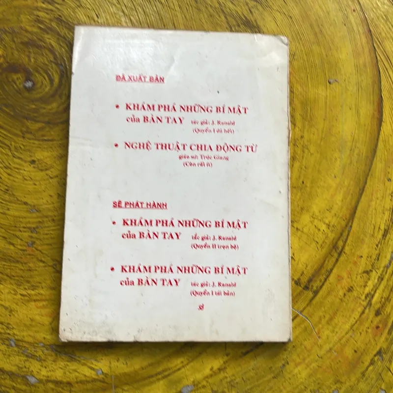 KHÁM PHÁ BÍ ẨN CỦA NHỮNG ĐIỀM CHIÊM BAO- MICHAEL HALBERT 568580