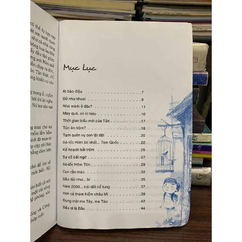 Tũn tồ - Hương Thị 588364