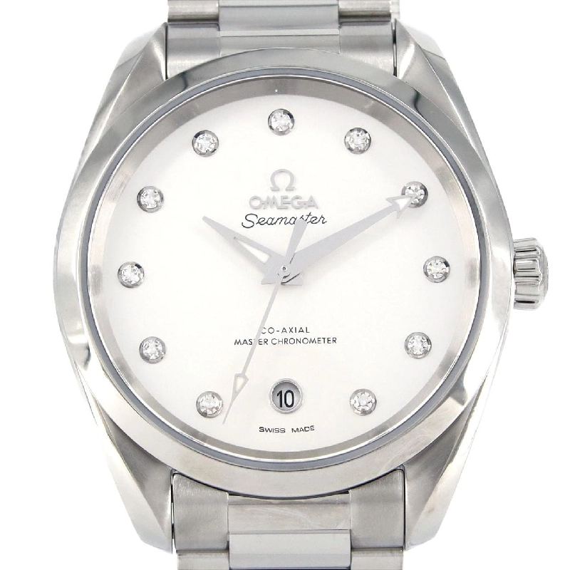 Đồng hồ Omega Seamaster Aqua Terra 11P 220.10.38.20.52.001 SS tự động - Hàng hiệu chính hãng 882574