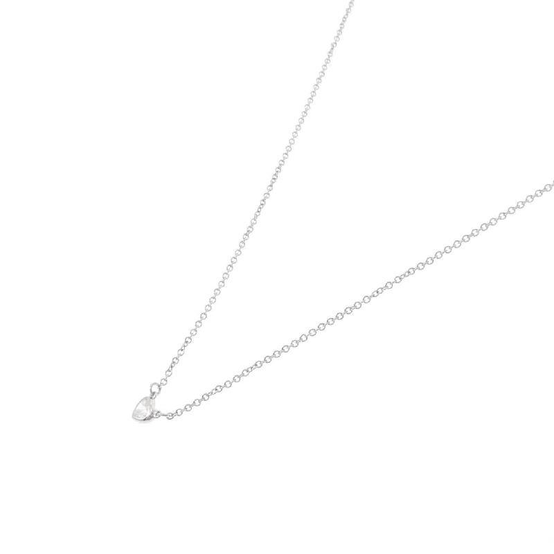 Dây chuyền kim cương Tiffany - Hàng hiệu Authentic 843394