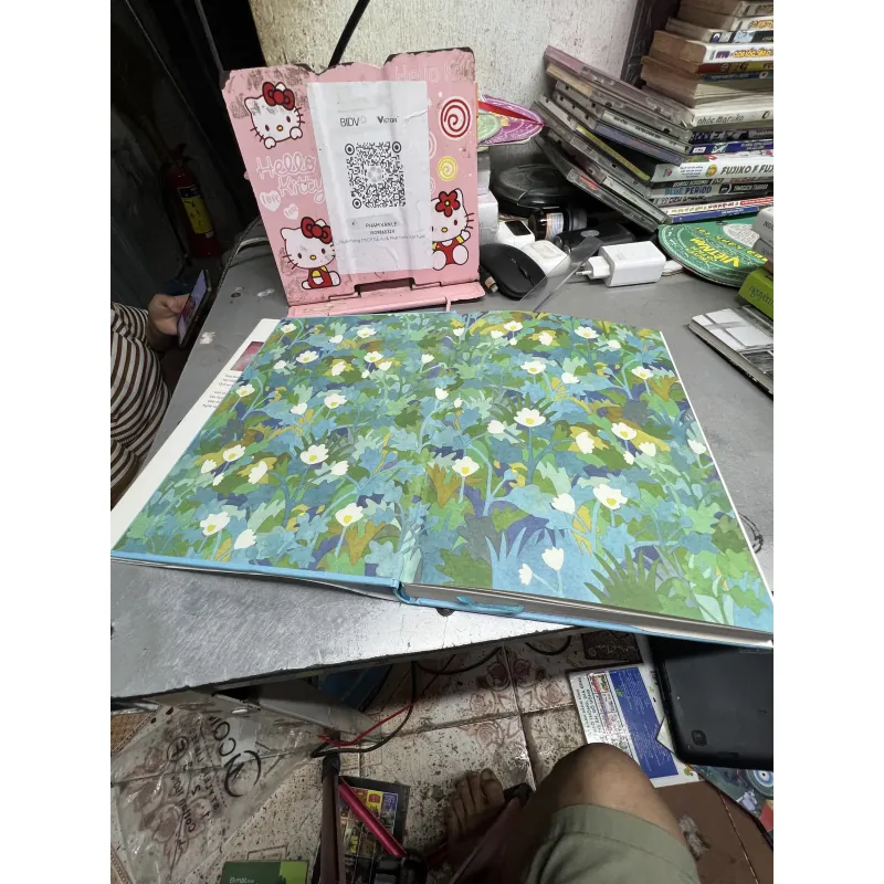 Trời xanh của mỗi người - Xuân Quỳnh 976234