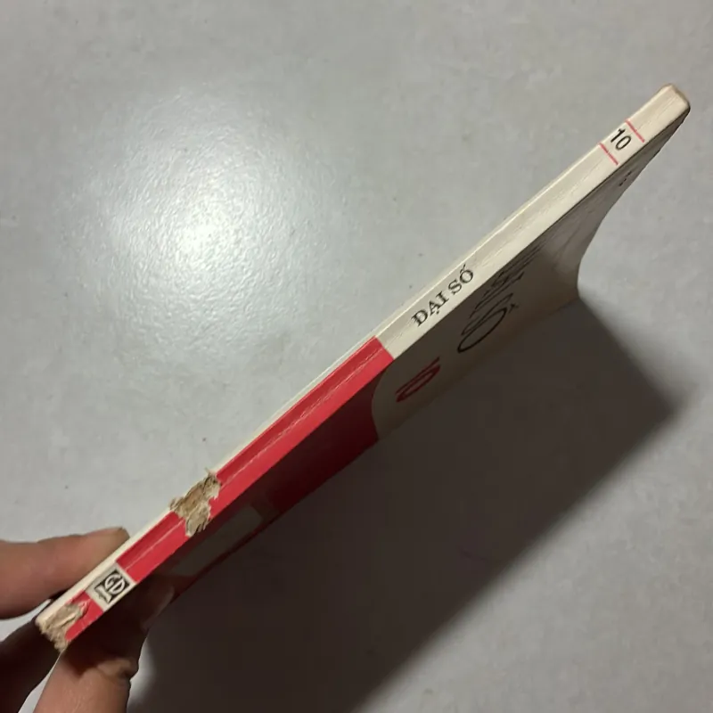 Đại số 10 - 1999s 797139