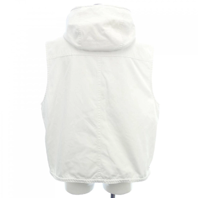 Áo gile HERMES - Hàng hiệu Authentic 882589