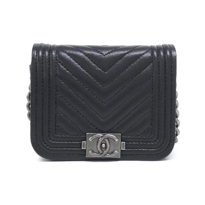 Chanel Boy Chanel Line AP2302 Túi đeo hông - Hàng hiệu Authentic 776401