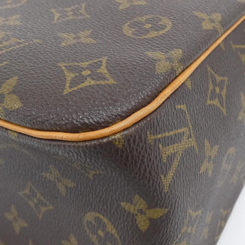 Túi xách vai Louis Vuitton Monogram Chate GM M51181 - Hàng hiệu Chính hãng 768406