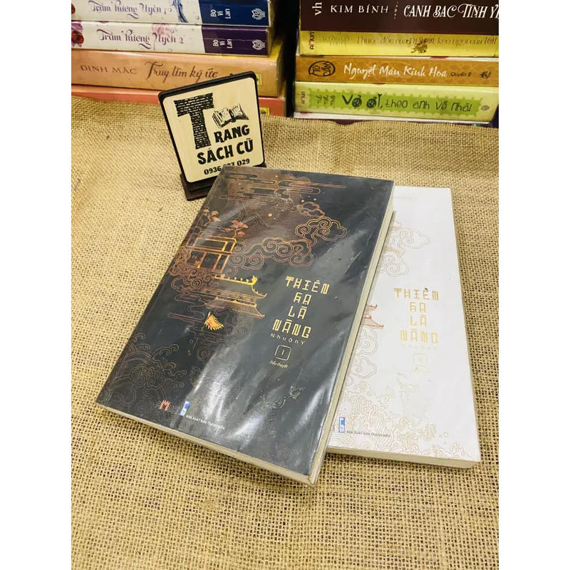 THIÊN HẠ LÀ NÀNG 1.2 693068