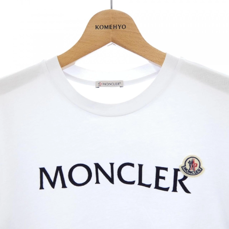 MONCLER I10918C00064 8390T T-shirt - Hàng hiệu Authentic 774862